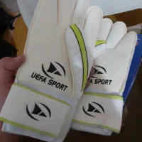 دستکش دروازه بانی|تجهیزات ورزشی|امیدیه, |دیوار