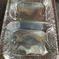 فروش ظروف یکبار مصرف پارس با کیفیت ارسال رایگان|ظروف نگهدارنده، پلاستیکی، یکبارمصرف|تهران, امانیه|دیوار