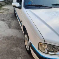 پژو پارس مدل ۸۷|خودرو سواری و وانت|رشت, لاکان|دیوار