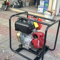 فروش موتور پمپ کاما نقد و اقساط
