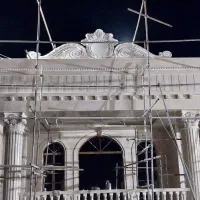 پیمانکار کاشی ونما ساختمان