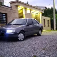 پژو۴۰۵
