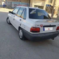 پراید مدل۹۰