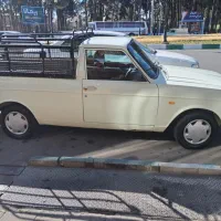 وانت 93 تک سوز|خودرو سواری و وانت|ساوه, |دیوار