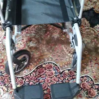 ویلچر برقی|آرایشی، بهداشتی، درمانی|مشهد, مصلی (کارمندان اول)|دیوار