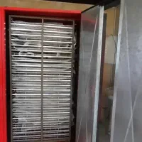 دستگاه میوه خشک کن