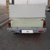 پیکان وانت مدل ۹۳ دوگانه|خودرو سواری و وانت|کهریزک, |دیوار