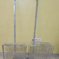 سبد ریلی سوپری کابینت آشپزخانه 5 طبقه
