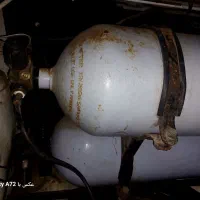 مخزن CNG ،، مخزن سی ان جی