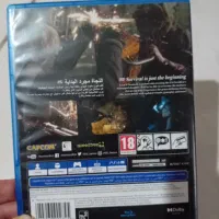 رزیدنت اویل ۴ ریمیک|کنسول، بازی ویدئویی و آنلاین|اراک, |دیوار