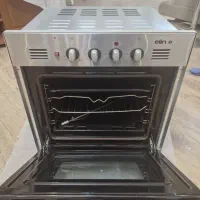 فر توکار Elin|اجاق گاز و لوازم برقی پخت‌وپز|رشت, گلباغ نماز|دیوار