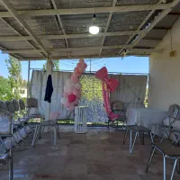 اجاره ویلا باغ