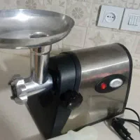 چرخ گوشت قوی