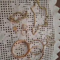 طلا نو و تمیز