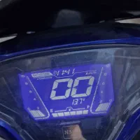 موتور گلگسی|موتورسیکلت|پاکدشت, پاکدشت (مامازند)|دیوار