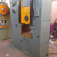 پرس ۴۰۰ تن نایکل روس|ماشینآلات صنعتی|پاکدشت, خاتون آباد|دیوار