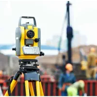 استخدام نیروی نقشه بردار