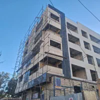 نماکار ساختمان