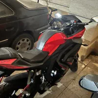 موتور GP2|موتورسیکلت|قدس, شهر‌قدس|دیوار