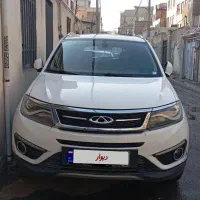 تیگو 5 FL|خودرو سواری و وانت|قدس, شهر‌قدس|دیوار