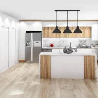 دکوراسیون کابینت|خدمات پیشه و مهارت|کرج, حیدرآباد|دیوار