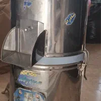 سبزی خورد کن