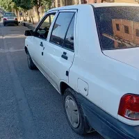 پراید ۹۹ سالم|خودرو سواری و وانت|گرگان, |دیوار