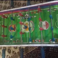 فوتبال دستی