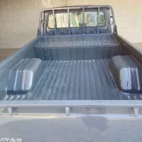 زامیاد سایپا نیسان|خودرو سواری و وانت|سنگدوین, |دیوار