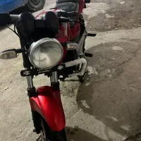 موتور پالس ۱۸۰|موتورسیکلت|گرگان, |دیوار