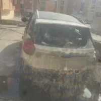 ایکس 22سوخته|خودرو سواری و وانت|رباط‌کریم, مسکن مهر آبشناسان|دیوار