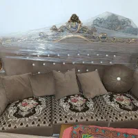 مبل|مبلمان خانگی و میز عسلی|تالش, هشتپر|دیوار