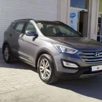 سانتافه 2014 درجه یک|خودرو سواری و وانت|کرمان, |دیوار