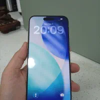 گوشی موبایل ایفون 15pro max|موبایل|آمل, |دیوار