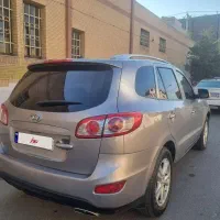 سانتافه مدل ۲۰۱۰ موتور ۳۵۰۰ فول شرکتی|خودرو سواری و وانت|مشهد, دانشجو|دیوار