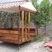 جوشکار سیار خرپا اسکلت وال پست|خدمات پیشه و مهارت|علی‌آباد کتول, |دیوار