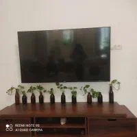 تلوزیون ۵۵ ایولی نیاز به تعمیر