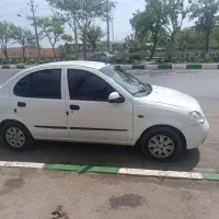 تیبا مدل ۹۹ کارمندی