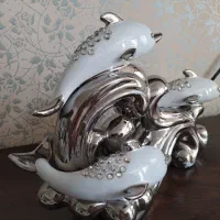 دکوری شیک با قیمت مناسب|مجسمه، تندیس، ماکت|کرمانشاه, |دیوار