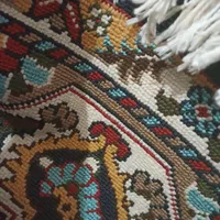 گلیم فرش