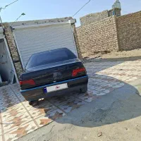 ماشین سالم