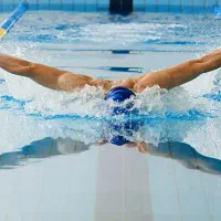 آموزش شنا در ۲ جلسه (تضمینی)