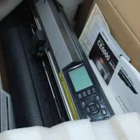 خرید کاتر پلاتر دستگاه برش برچسب