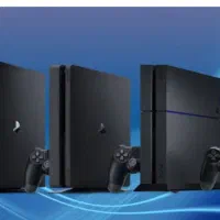 تعمیرات انواع پلی استیشن