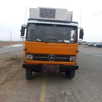 خاور808سه خط مونتاژ خارج