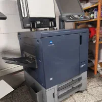 خدمات تخصصی چاپ کتاب برای ناشرین