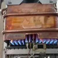 آبگرمکن 3115 در حد نو|آبگرمکن، پکیج، شوفاژ|خسروشاه, |دیوار