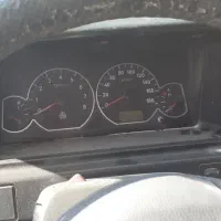 پراید ۸۶بژ|خودرو سواری و وانت|کرمانشاه, |دیوار