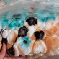 پتو کیلویی|رختخواب، بالش، پتو|خاوران, |دیوار