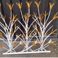 جوشکاری .حفاظ .درب باغی. الاچیق نقد و چک|خدمات پیشه و مهارت|فلاورجان, |دیوار